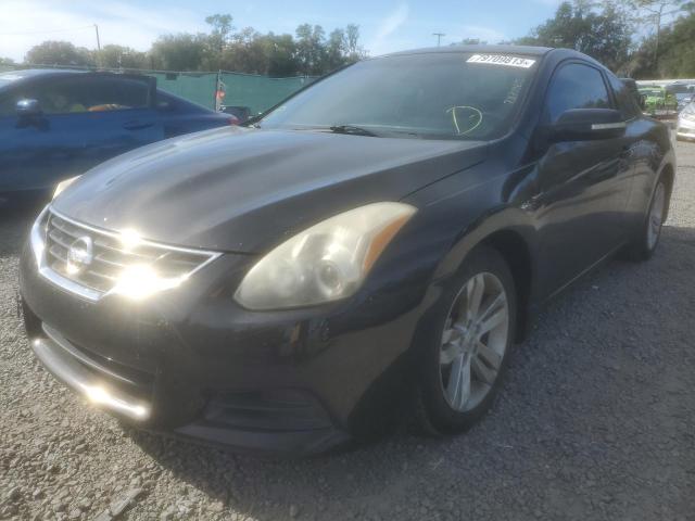 NISSAN ALTIMA 2010 1n4al2ep2ac171531