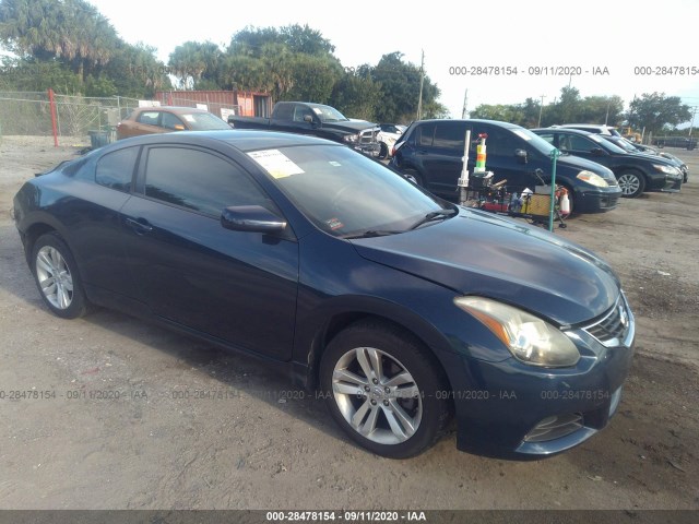 NISSAN ALTIMA 2010 1n4al2ep2ac173795