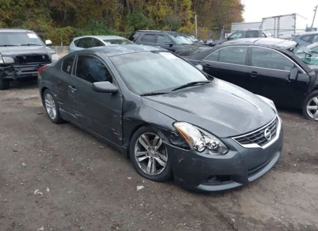 NISSAN ALTIMA 2010 1n4al2ep2ac179824