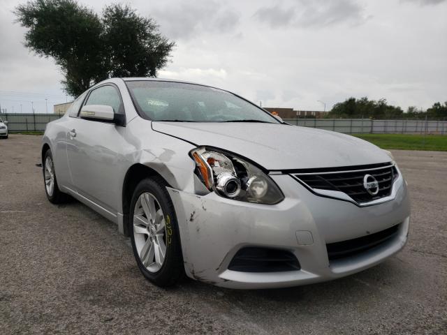 NISSAN ALTIMA 2010 1n4al2ep2ac180603