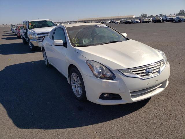 NISSAN ALTIMA S 2010 1n4al2ep2ac182433