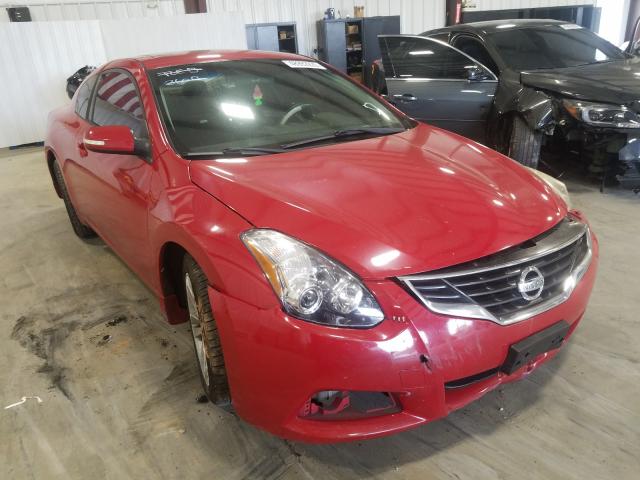 NISSAN ALTIMA S 2010 1n4al2ep2ac185185