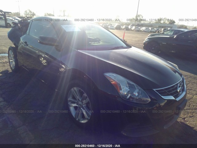 NISSAN ALTIMA 2010 1n4al2ep2ac185753