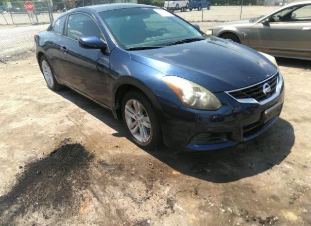 NISSAN ALTIMA 2010 1n4al2ep2ac188619