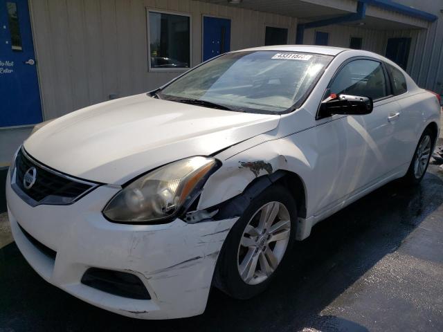 NISSAN ALTIMA S 2010 1n4al2ep2ac189611