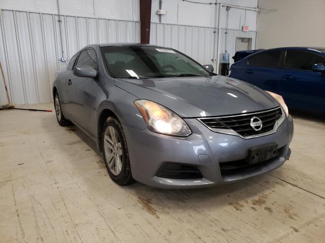 NISSAN ALTIMA S 2010 1n4al2ep2ac189883