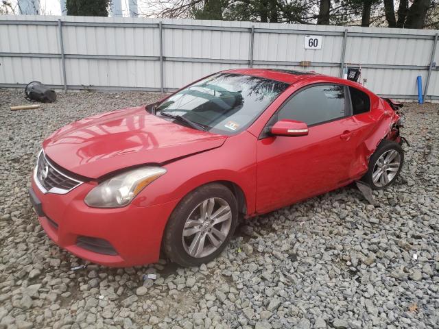 NISSAN ALTIMA 2010 1n4al2ep2ac191066