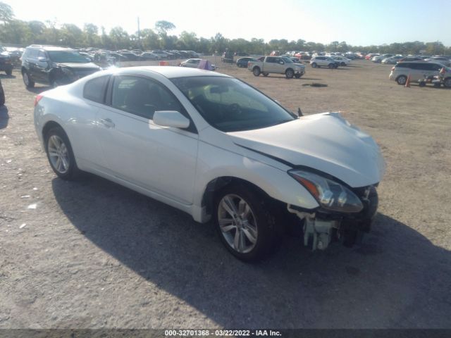 NISSAN ALTIMA 2011 1n4al2ep2bc105286