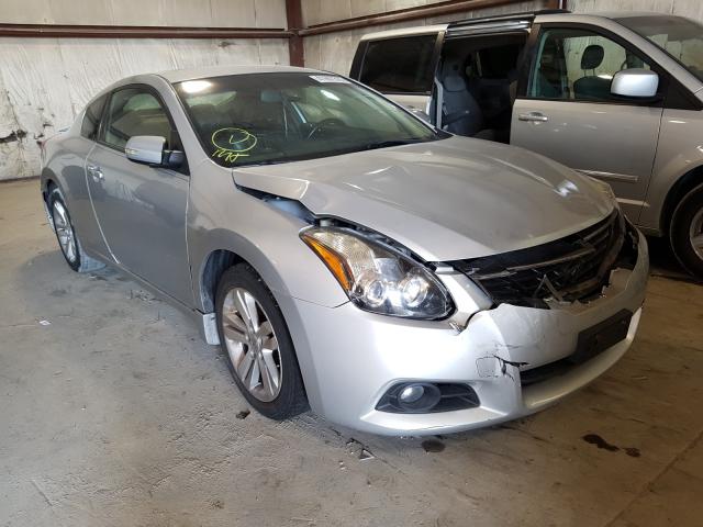 NISSAN ALTIMA S 2011 1n4al2ep2bc105854