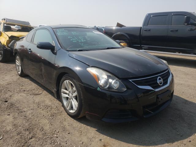 NISSAN ALTIMA S 2011 1n4al2ep2bc109676