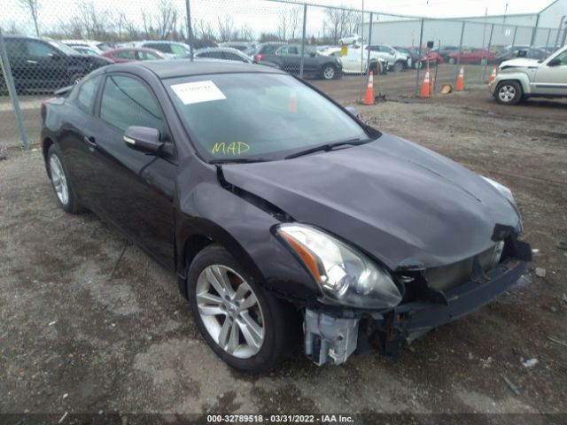 NISSAN ALTIMA 2011 1n4al2ep2bc109919