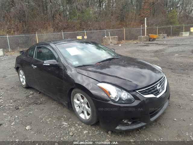 NISSAN ALTIMA 2011 1n4al2ep2bc112660