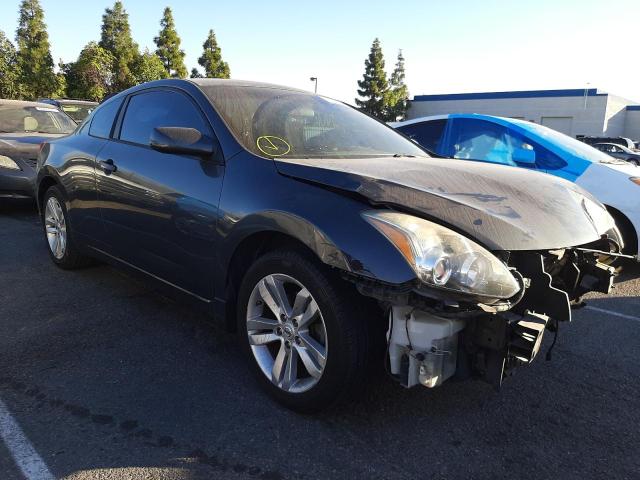 NISSAN ALTIMA S 2011 1n4al2ep2bc113887