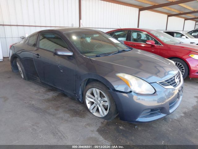 NISSAN ALTIMA 2011 1n4al2ep2bc113940