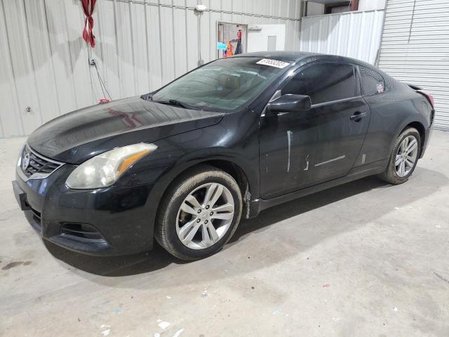 NISSAN ALTIMA S 2011 1n4al2ep2bc115400