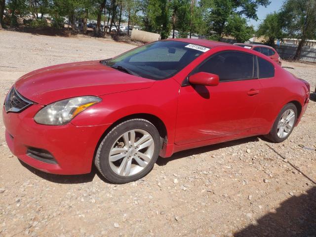 NISSAN ALTIMA 2011 1n4al2ep2bc116109