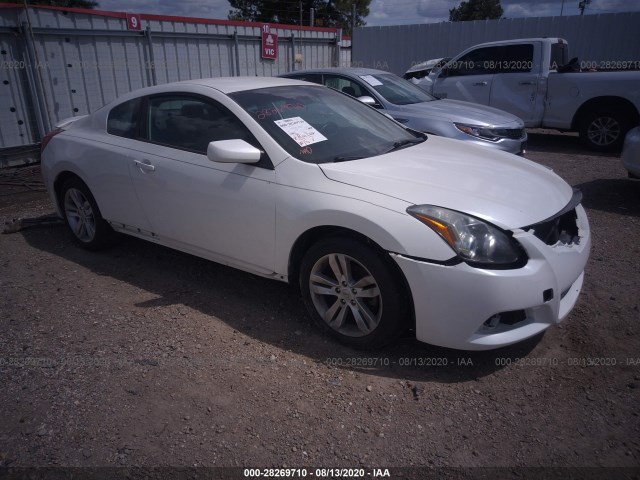 NISSAN ALTIMA 2011 1n4al2ep2bc116417