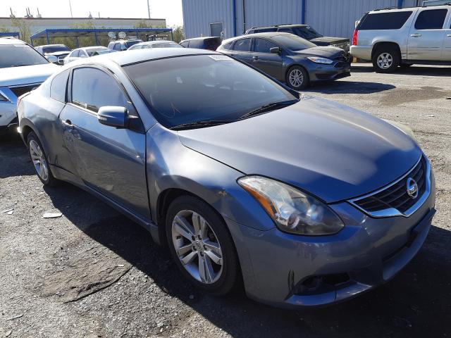 NISSAN ALTIMA S 2011 1n4al2ep2bc118376