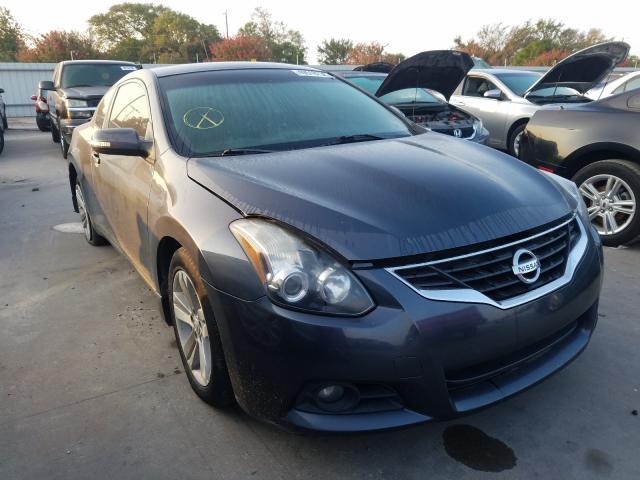 NISSAN ALTIMA S 2011 1n4al2ep2bc118474