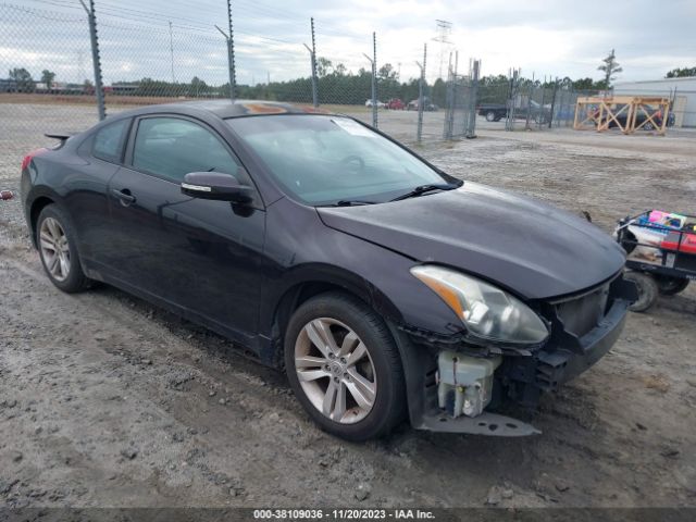 NISSAN ALTIMA 2011 1n4al2ep2bc118989