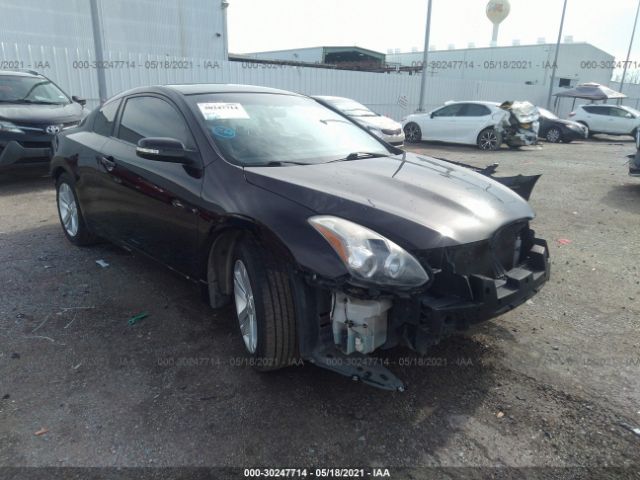 NISSAN ALTIMA 2011 1n4al2ep2bc118992