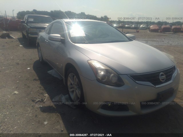 NISSAN ALTIMA 2011 1n4al2ep2bc119771