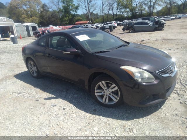 NISSAN ALTIMA 2011 1n4al2ep2bc120211