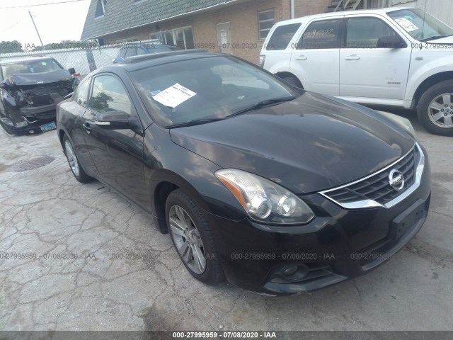 NISSAN ALTIMA 2011 1n4al2ep2bc122685