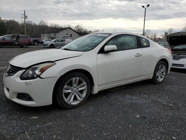 NISSAN ALTIMA S 2011 1n4al2ep2bc122945