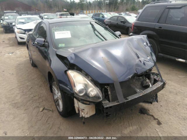 NISSAN ALTIMA 2011 1n4al2ep2bc123769