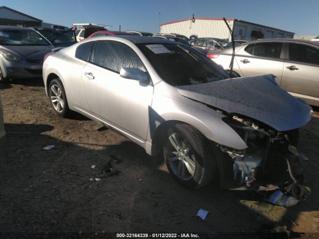 NISSAN ALTIMA 2011 1n4al2ep2bc126073