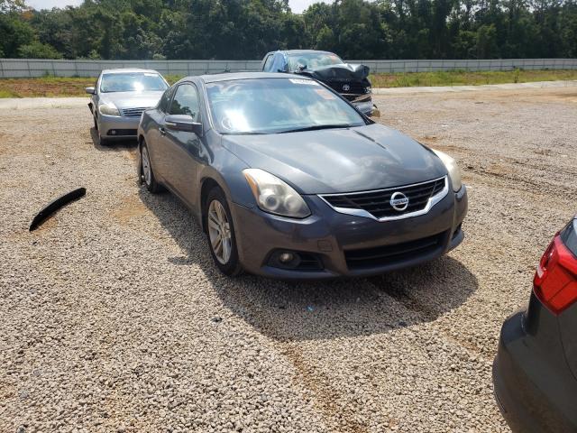 NISSAN ALTIMA S 2011 1n4al2ep2bc127160