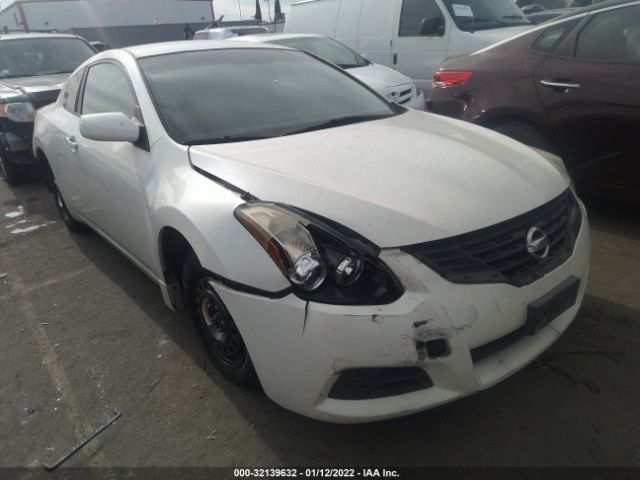 NISSAN ALTIMA 2011 1n4al2ep2bc127465