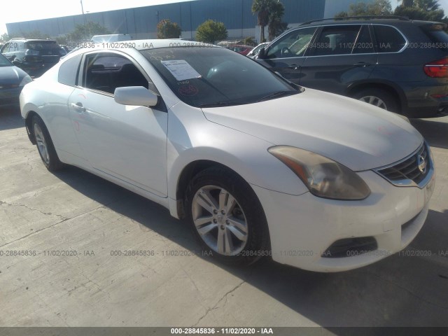 NISSAN ALTIMA 2011 1n4al2ep2bc130060