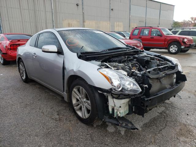 NISSAN ALTIMA S 2011 1n4al2ep2bc131077