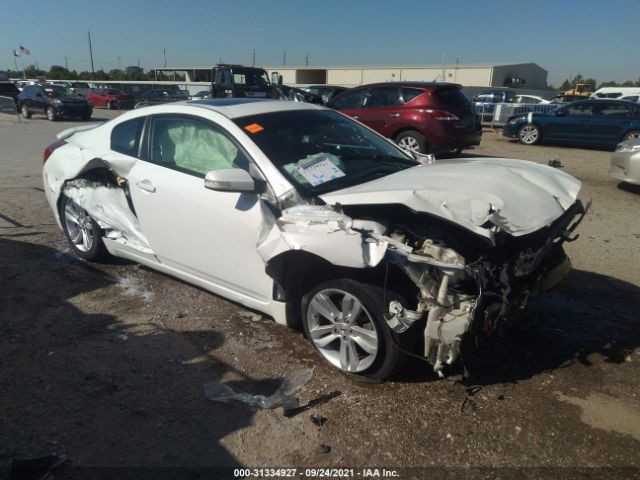 NISSAN ALTIMA 2011 1n4al2ep2bc147277