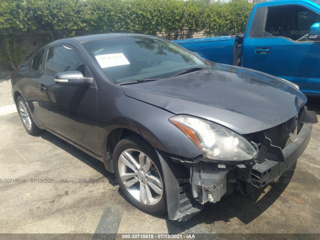 NISSAN ALTIMA 2011 1n4al2ep2bc149529