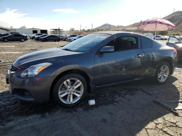 NISSAN ALTIMA 2011 1n4al2ep2bc151538