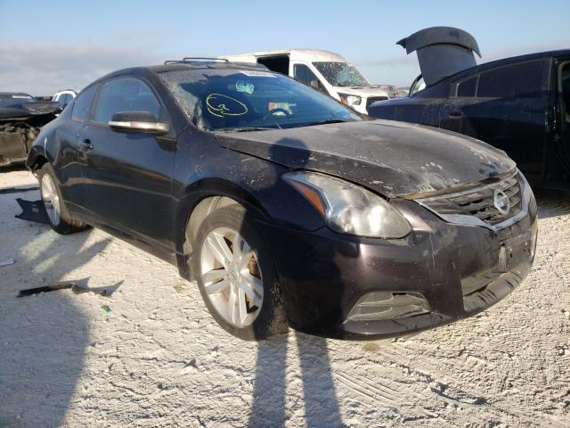 NISSAN ALTIMA S 2011 1n4al2ep2bc153323