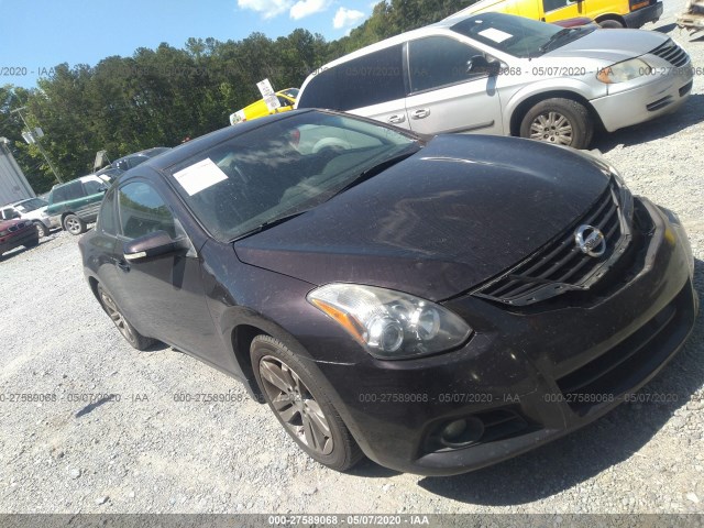 NISSAN ALTIMA 2011 1n4al2ep2bc154763