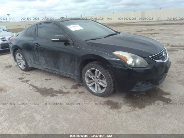 NISSAN ALTIMA 2011 1n4al2ep2bc155301