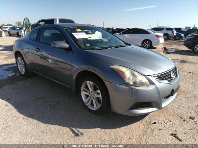 NISSAN ALTIMA 2011 1n4al2ep2bc156772