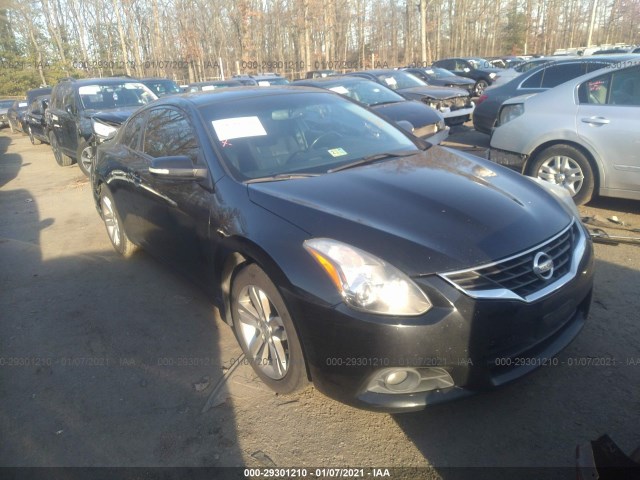 NISSAN ALTIMA 2011 1n4al2ep2bc158571