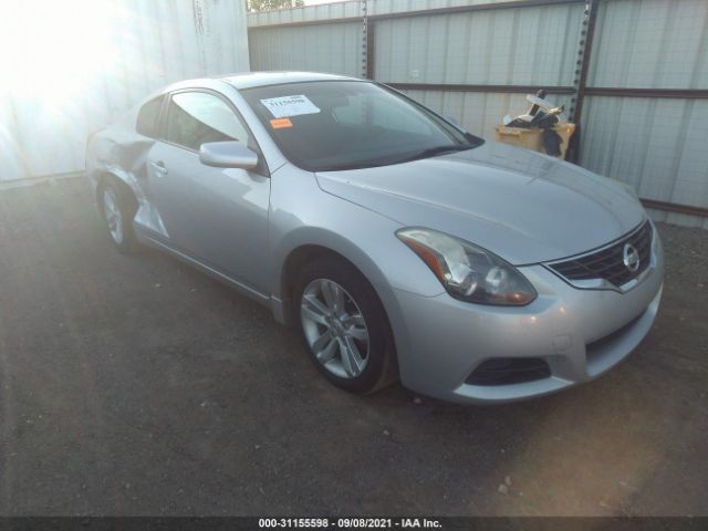 NISSAN ALTIMA 2011 1n4al2ep2bc160725