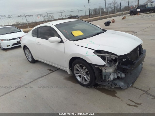 NISSAN ALTIMA 2011 1n4al2ep2bc162510