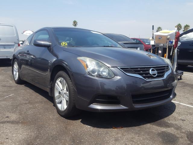 NISSAN ALTIMA S 2011 1n4al2ep2bc164161