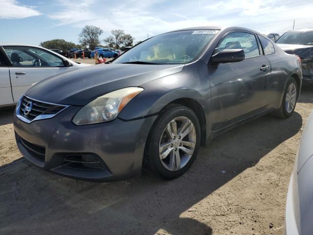 NISSAN ALTIMA S 2011 1n4al2ep2bc164967