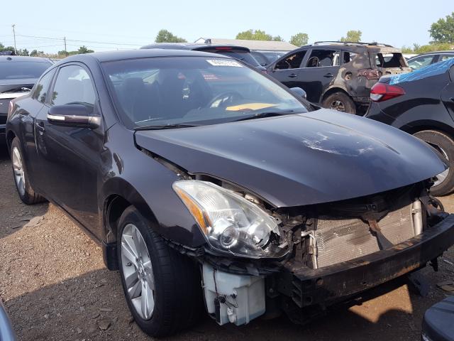 NISSAN ALTIMA S 2011 1n4al2ep2bc170011