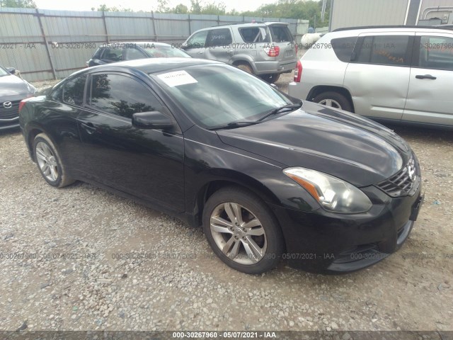 NISSAN ALTIMA 2011 1n4al2ep2bc171532