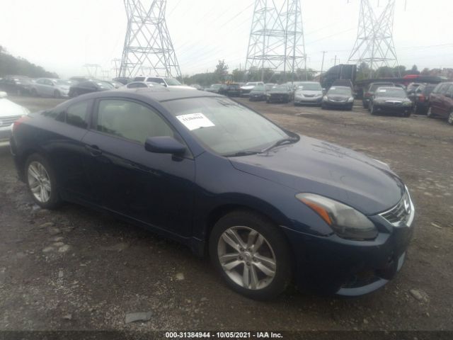 NISSAN ALTIMA 2011 1n4al2ep2bc175709